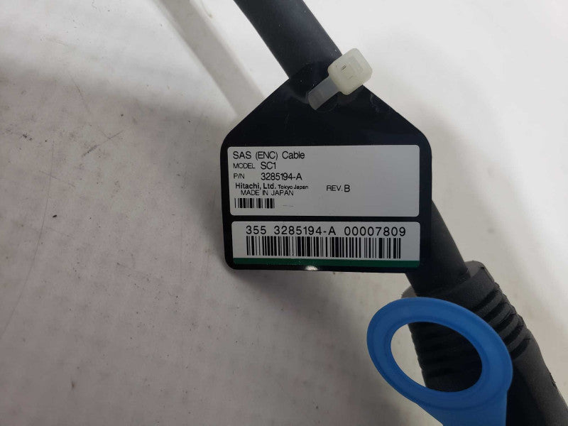 HP ARUBA J9734A 2920 0.5M Stacking Cable [