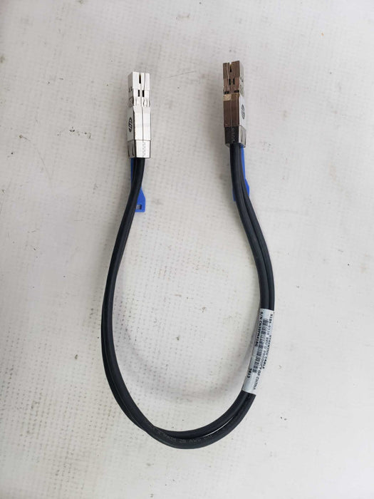 HP ARUBA J9734A 2920 0.5M Stacking Cable [