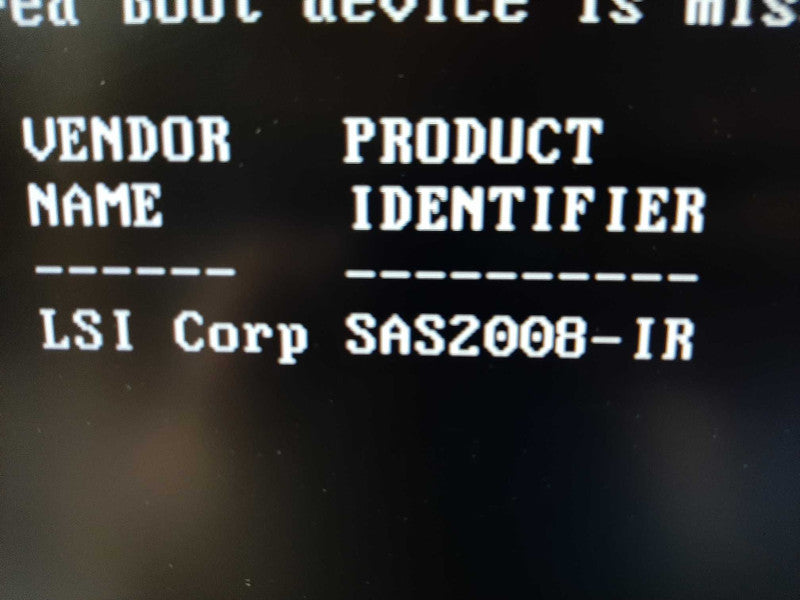 Dell PowerEdge T110 II  E3-1220v2 3.1GHZ QC/8GB, SAS2008-IR, NO HDDs ~