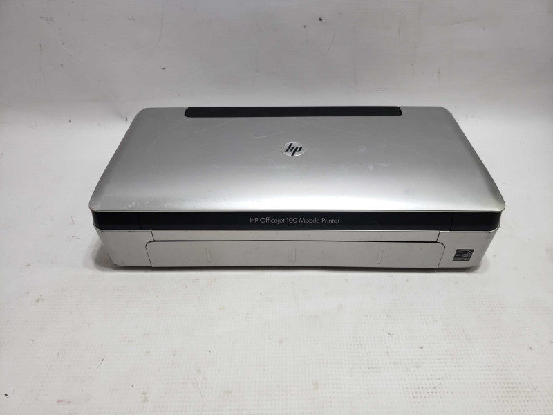 HP Officejet 100 Mobile Inkjet Printer  [