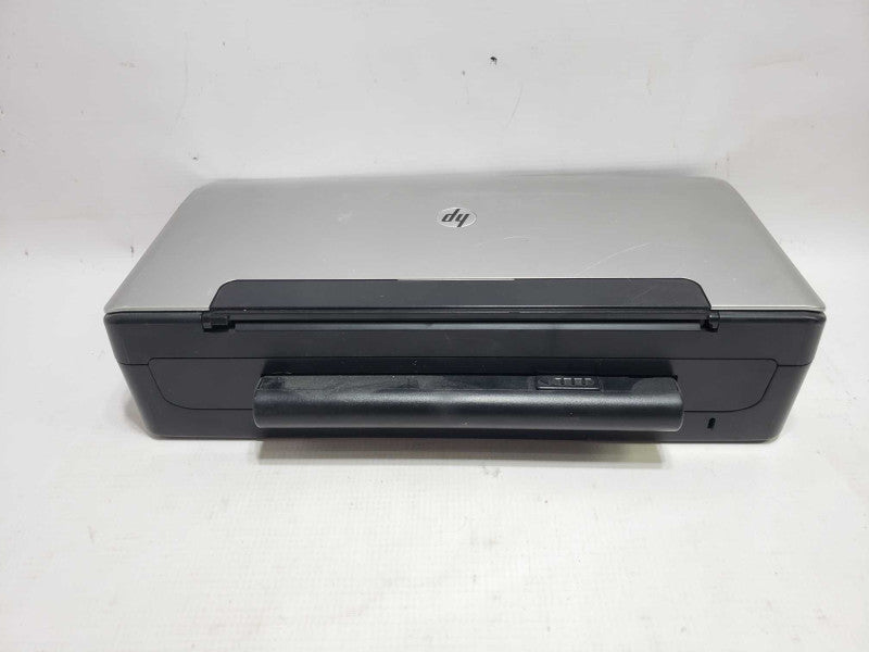 HP Officejet 100 Mobile Inkjet Printer  [