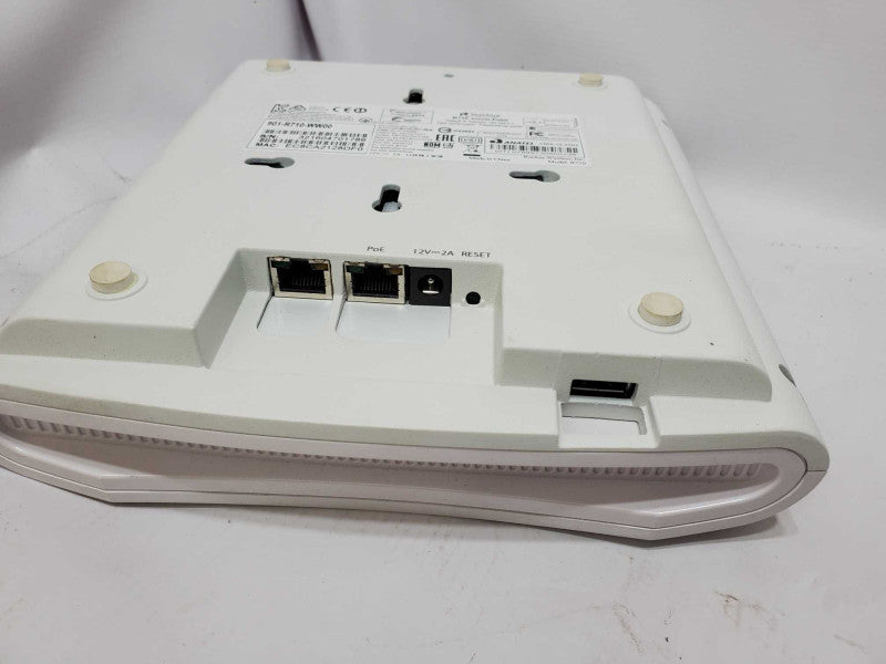 Ruckus Wireless R710 Indoor Access Point, Dual-Band, 901-R710-WW00 )
