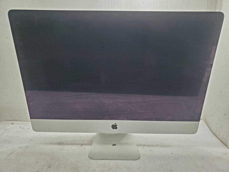 Apple iMac A1419 27\\" i5 2.9GHz 8GB DDR3 1TB HDD (Wiped) |