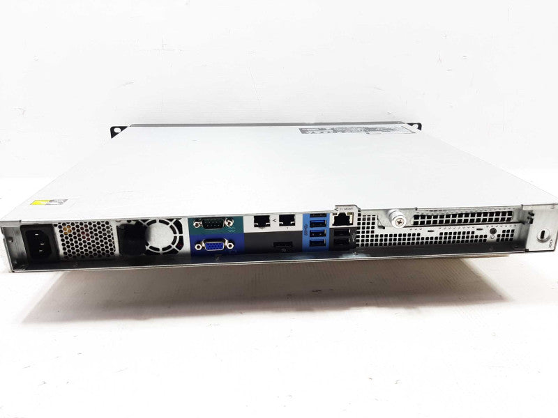 Lenovo ThinkServer RS140 Intel Xeon i3-4150 3.5GHz DC/8GB, NO HDDs ~