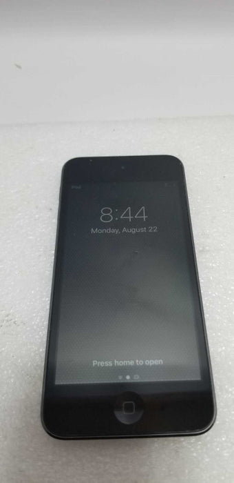 Apple iPod Touch 6th Generation (A1574) 16 GB Grey=