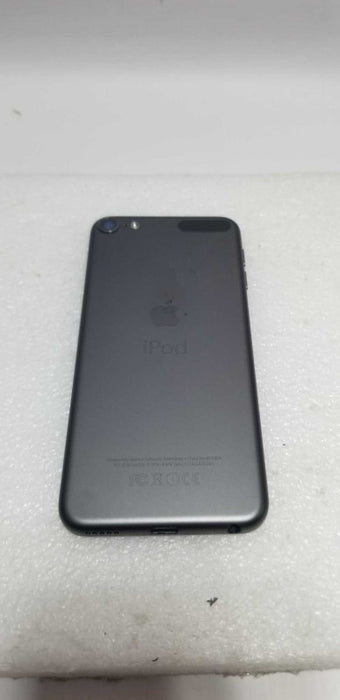 Apple iPod Touch 6th Generation (A1574) 16 GB Grey=