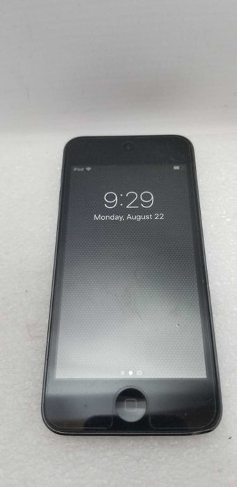 iPod touch 6th Gen 32GB- Grey- A1574=