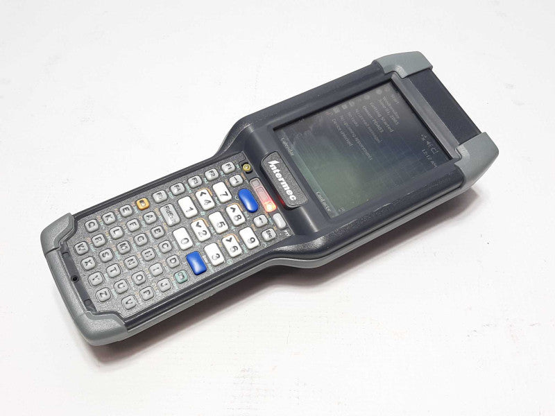 Intermec CK3a1 Computer Barcode Scanner - See Notes $