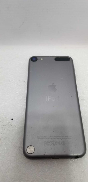 Apple iPod Touch 5th Gen Grey Blue A1421=