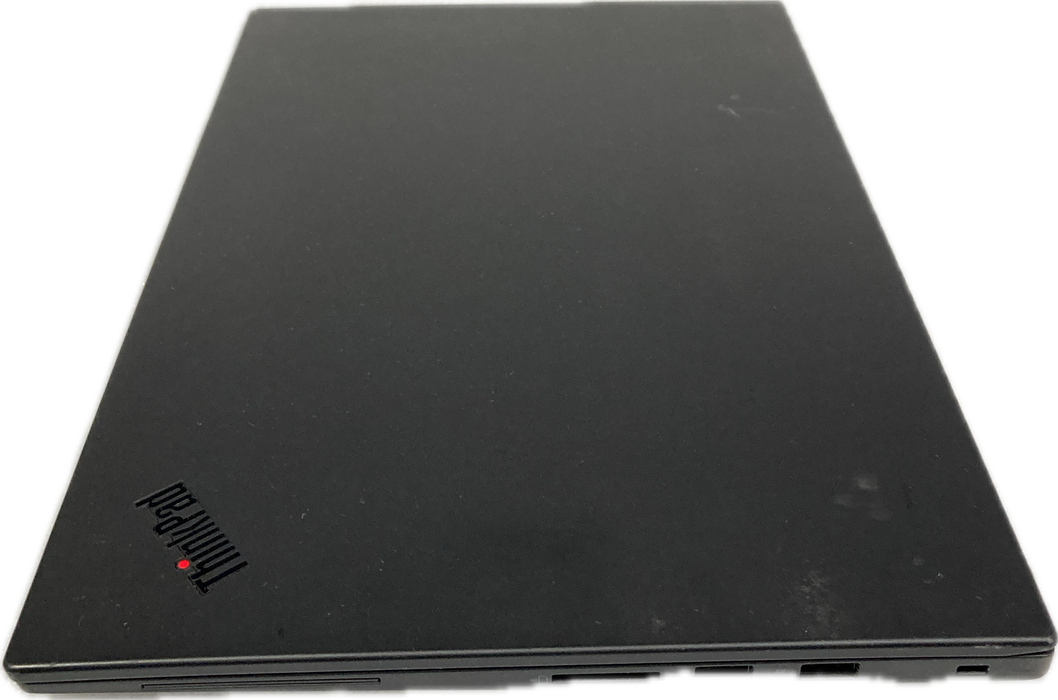 Lenovo ThinkPad P1 Gen 2 i7-9750H QUADRO T2000 4GB GPU 32GB RAM 256GB SSD  Lap200