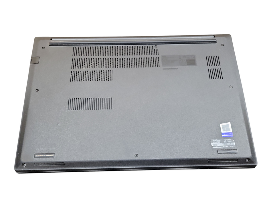 Lenovo ThinkPad E15 Gen 2 i5-1135G7 8GB DDR4 256GB SSD ! Lap200