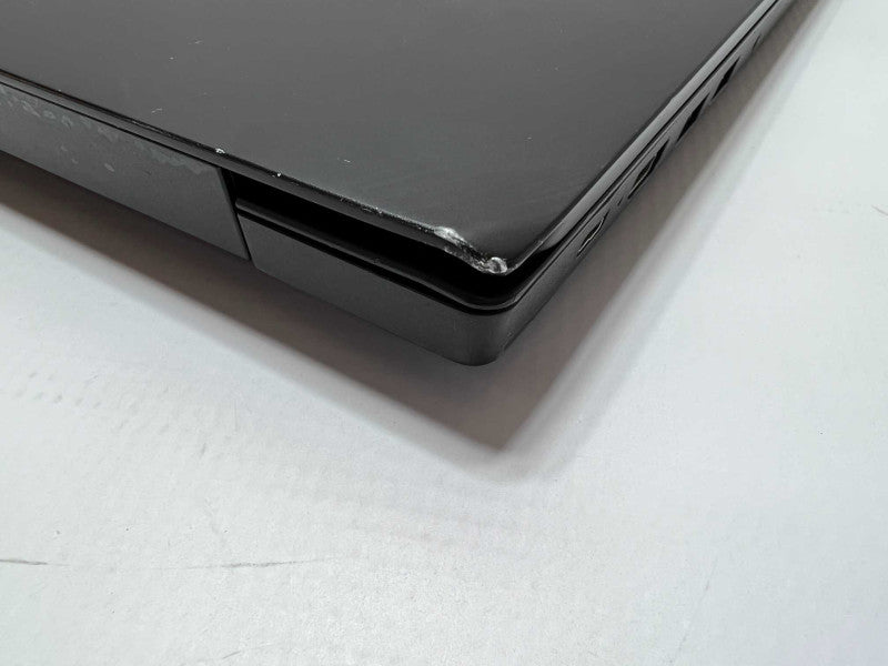 Lenovo ThinkPad E595 with Ryzen 5 3500U CPU 8GB RAM & 256GB SSD Storage   -