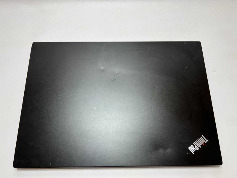 Lenovo ThinkPad E595 with Ryzen 5 3500U CPU 8GB RAM & 256GB SSD Storage   -