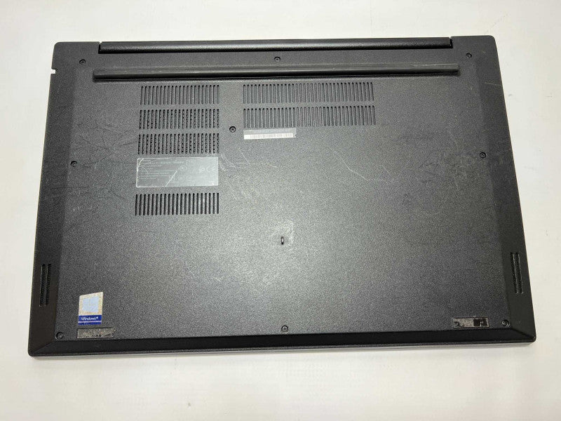 Lenovo ThinkPad E595 with Ryzen 5 3500U CPU 8GB RAM & 256GB SSD Storage   -