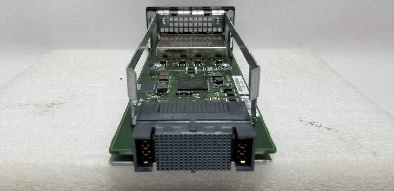 Cisco Catalyst C3KX-NM-10G Network Module=
