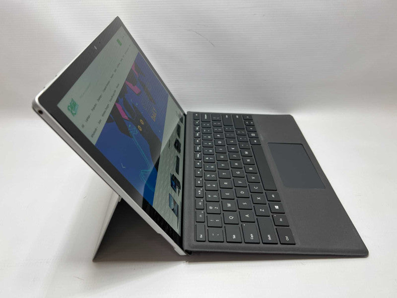Surface Pro 5 with i7-7660U CPU 16GB RAM & 512GB Storage  -