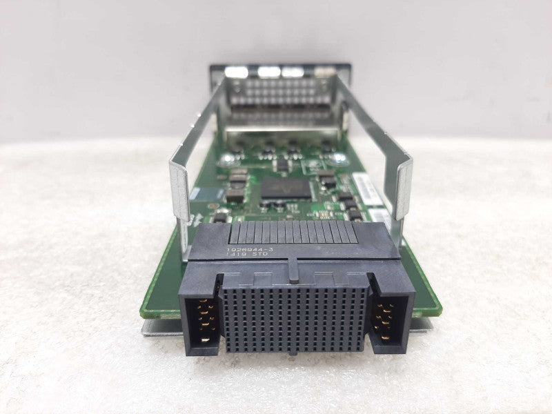 Cisco C3KX-NM-10G 10GB SFP+ Module for 3750X 3560X Switches ~