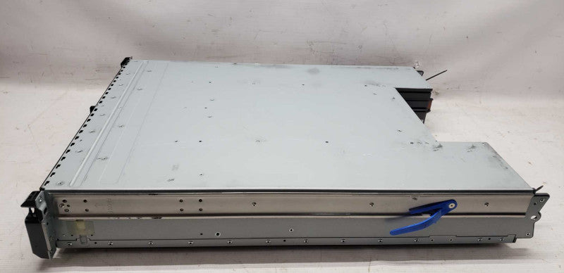 Xyratex EB-2425 Expansion hard drive array / 2x psu / 2x controllers #