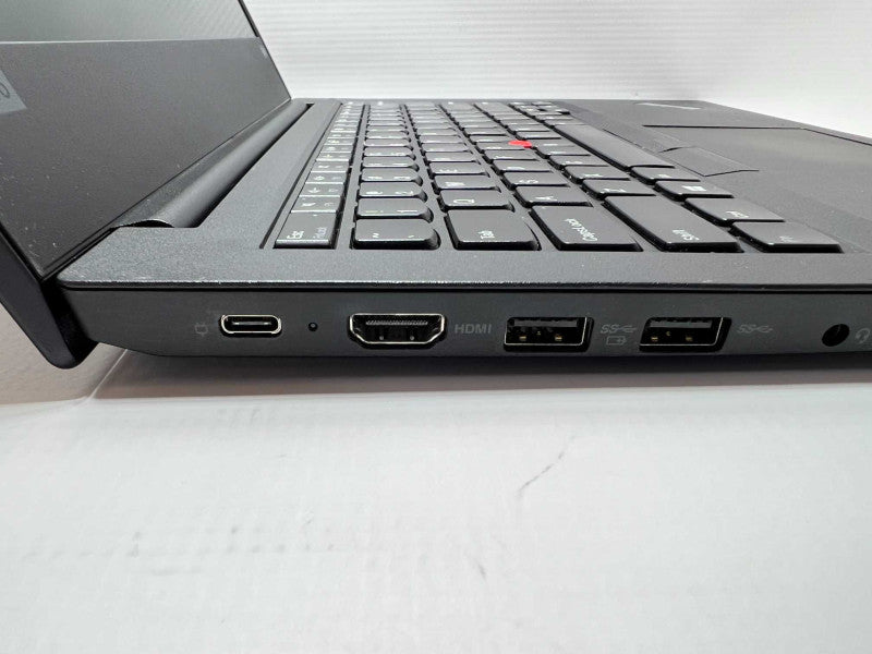 Lenovo ThinkPad E495 with Ryzen 5 3500U CPU 8GB RAM & 256GB SSD Storage  -