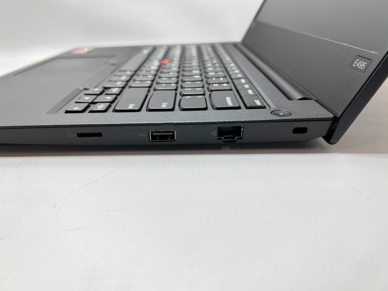 Lenovo ThinkPad E495 with Ryzen 5 3500U CPU 8GB RAM & 256GB SSD Storage  -