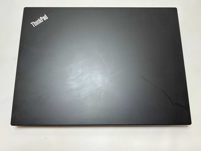 Lenovo ThinkPad E495 with Ryzen 5 3500U CPU 8GB RAM & 256GB SSD Storage  -