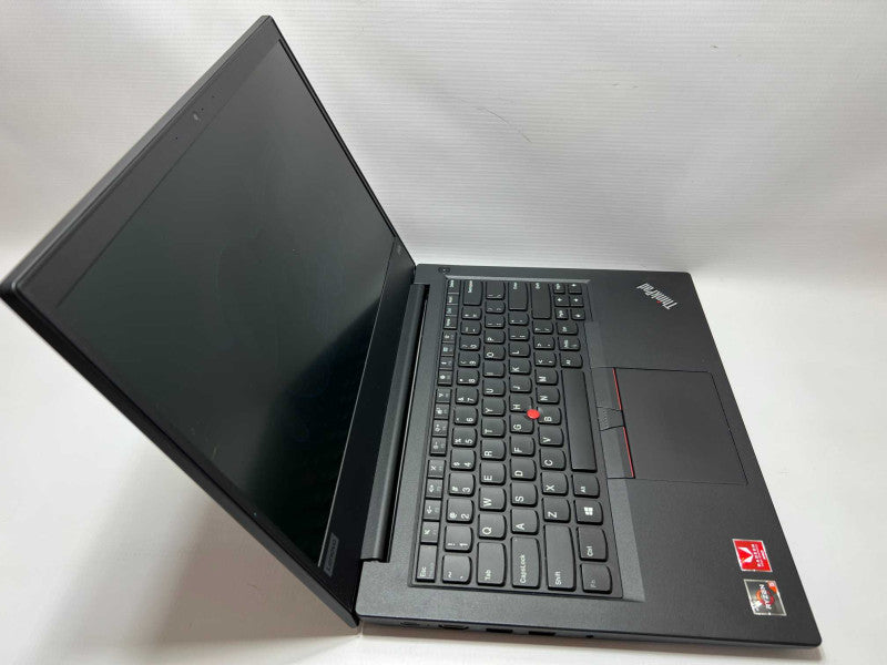 Lenovo ThinkPad E495 with Ryzen 5 3500U CPU 8GB RAM & 256GB SSD Storage  -