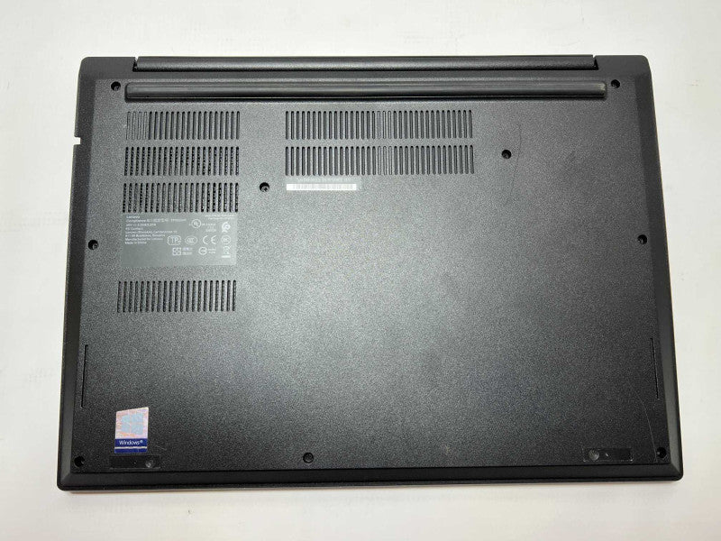 Lenovo ThinkPad E495 with Ryzen 5 3500U CPU 8GB RAM & 256GB SSD Storage  -