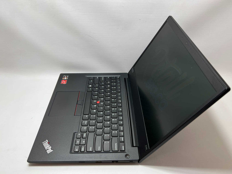 Lenovo ThinkPad E495 with Ryzen 5 3500U CPU 8GB RAM & 256GB SSD Storage  -