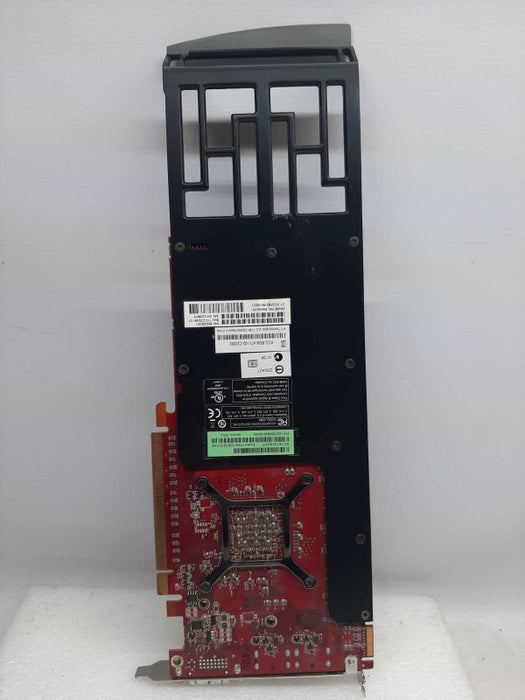 AMD FirePro V5900 - 2GB Dual DisplayPort PCIe Graphics Card - Tested ~