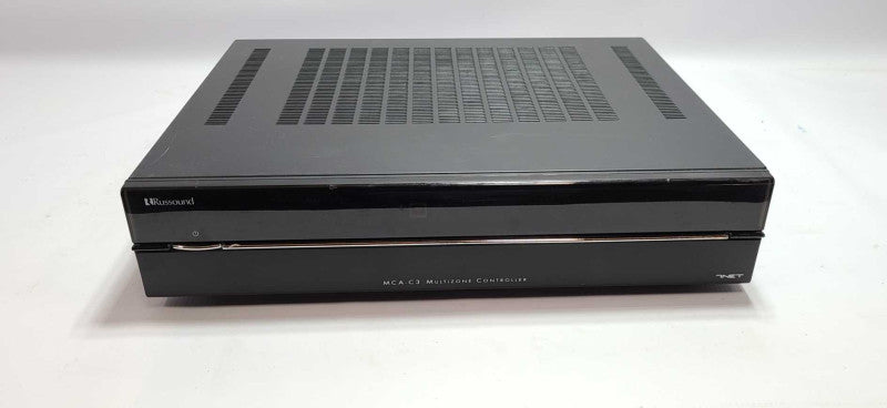 Russound MCA-C3 Multi-Zone Controller Amplifier $