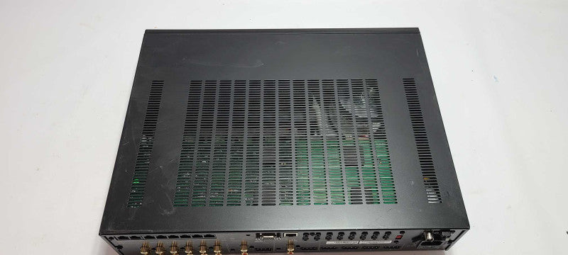 Russound MCA-C3 Multi-Zone Controller Amplifier $