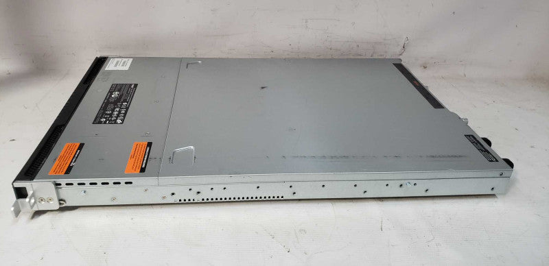 Riverbed 1UACA AMD Opteron 4122 @ 2.20ghz / 8gb ram / see notes #