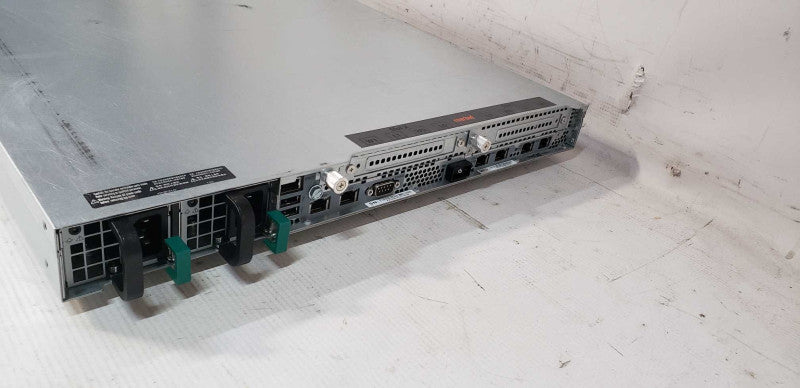 Riverbed 1UACA AMD Opteron 4122 @ 2.20ghz / 8gb ram / see notes #