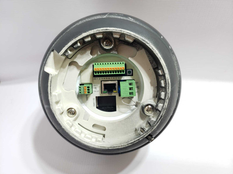 Honeywell Security HDZ22HD Network TDN Indoor Pendant PTZ Dome READ [