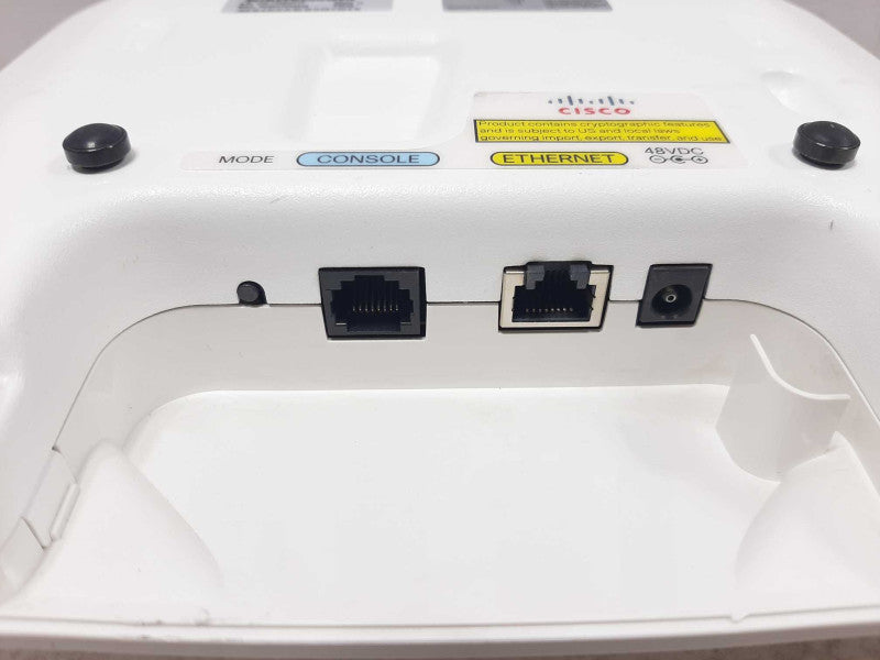 Cisco Aironet AIR-SAP1602I-A-K9 Wireless Dual Band Access Point 802.11n ~