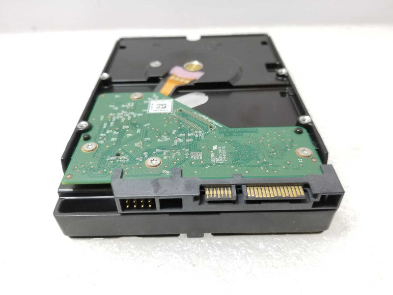WD Purple 4.0TB WD40PURX SATA/64MB Cache 3.5\\" SATA Surveillance HDD _