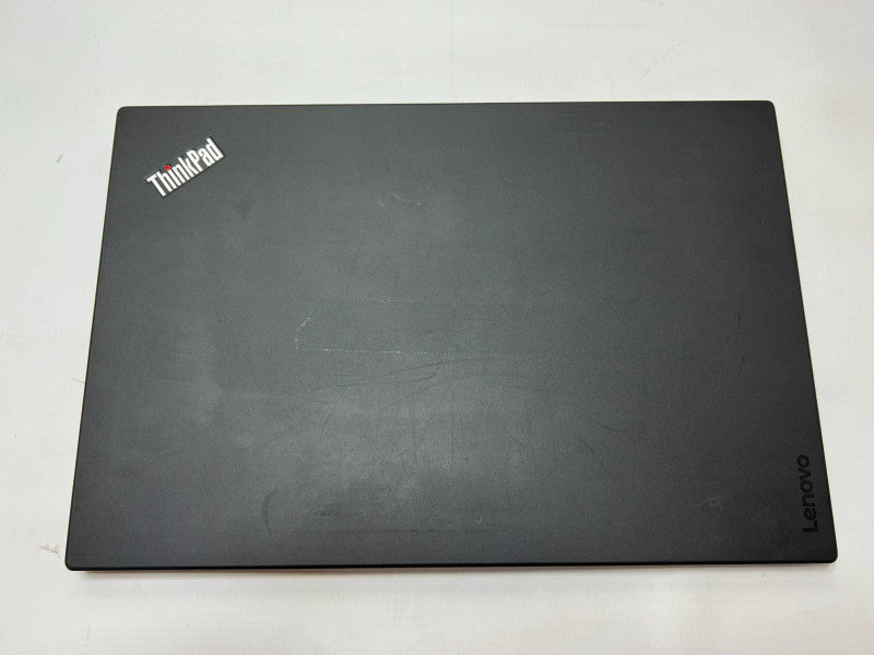 Lenovo X1 Carbon 5th gen with i7-7500U CPU 8GB RAM & 256GB SSD Storage  -