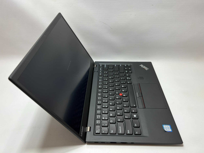 Lenovo X1 Carbon 5th gen with i7-7500U CPU 8GB RAM & 256GB SSD Storage  -