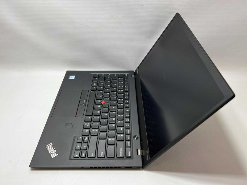 Lenovo X1 Carbon 5th gen with i7-7500U CPU 8GB RAM & 256GB SSD Storage  -