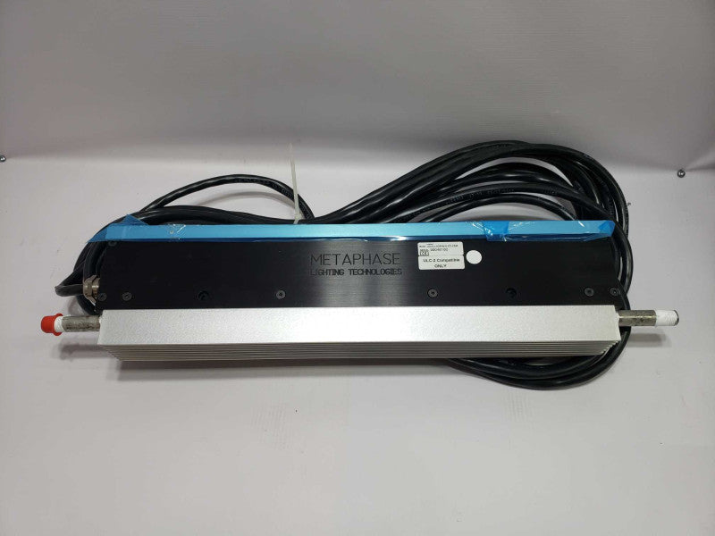METAPHASE Lighting TechnoloiesnUG-CLL409-W-U-CC-15M [