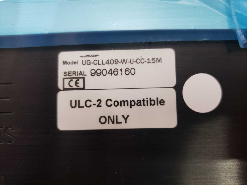 METAPHASE Lighting TechnoloiesnUG-CLL409-W-U-CC-15M [