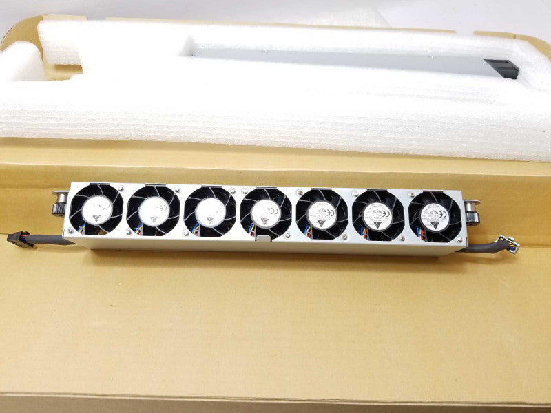 Delta/Xserve G5 DPS-400GB-1 A  400W PSU w/ Fan Assembly _