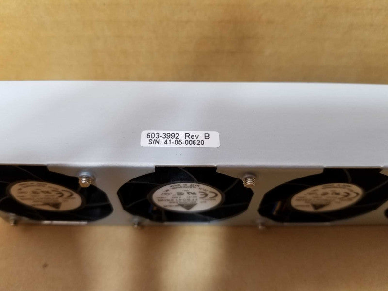 Delta/Xserve G5 DPS-400GB-1 A  400W PSU w/ Fan Assembly _