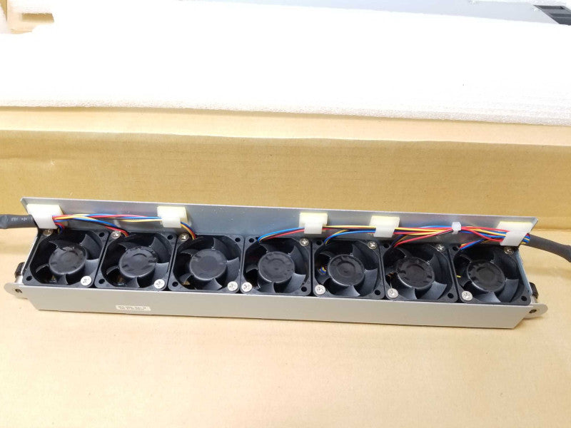 Delta/Xserve G5 DPS-400GB-1 A  400W PSU w/ Fan Assembly _