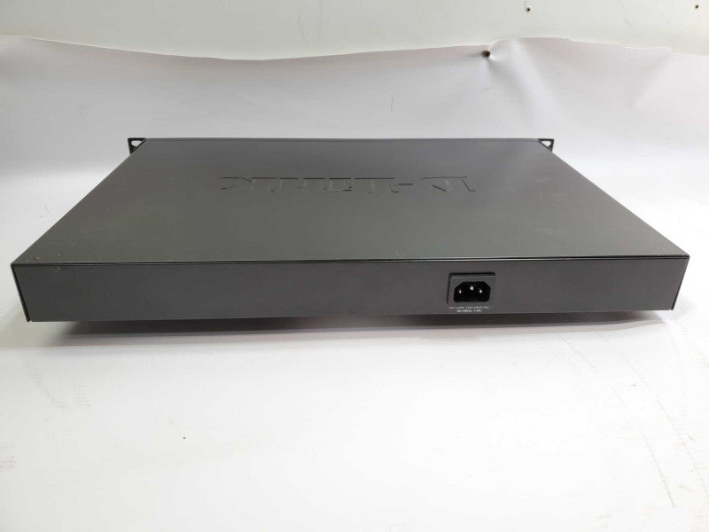 D-Link DGS-1248T Web Smart 48-Port 10/100/1000 Gigabit Switch + 4-Port Combo S )