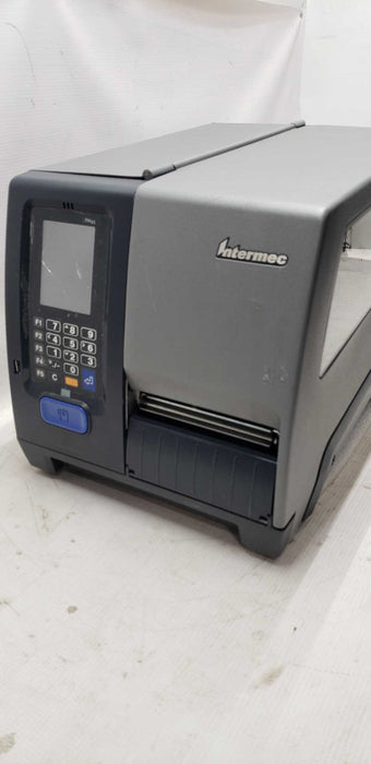 Intermec PM43 Thermal Monochrome Label Printer / see notes #