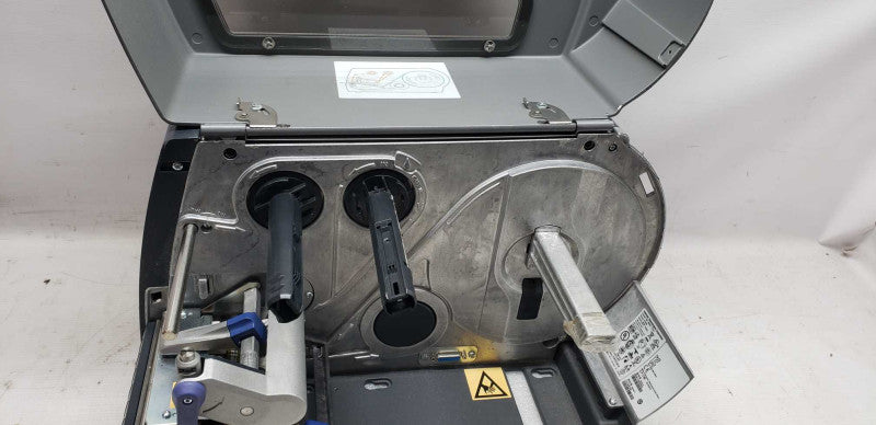 Intermec PM43 Thermal Monochrome Label Printer / see notes #