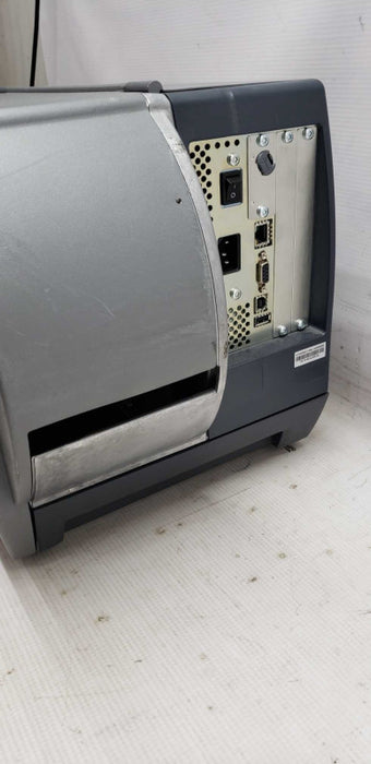 Intermec PM43 Thermal Monochrome Label Printer / see notes #
