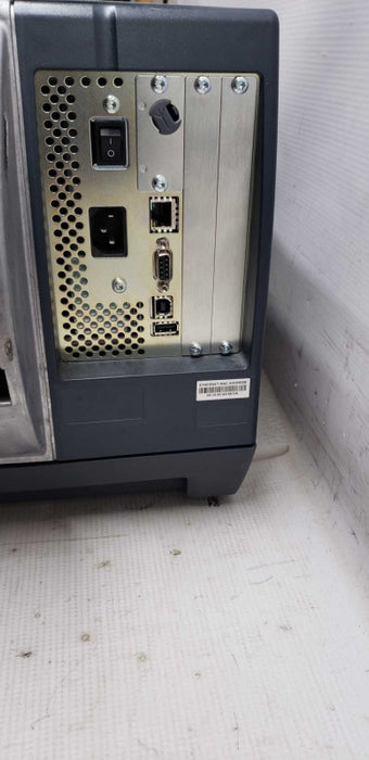 Intermec PM43 Thermal Monochrome Label Printer / see notes #