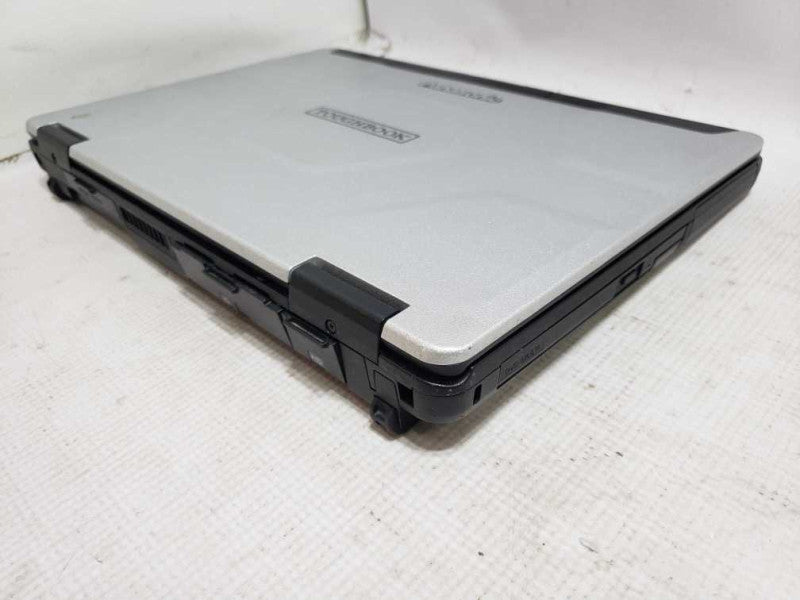 Panasonic Toughbook CF-54 Laptop i5-6300U@2.4GHz 12GB DDR3 1x Battery No HDD [